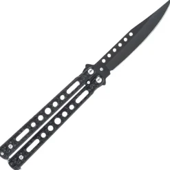P60B - Max Knives Couteau papillon P60B