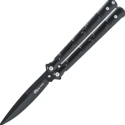 P61B - Max Knives Couteau papillon P61B