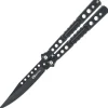 P58B - Max Knives Couteau papillon P58B