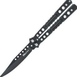 P58B - Max Knives Couteau papillon P58B