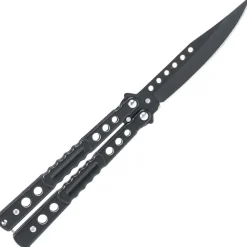 P58B - Max Knives Couteau papillon P58B