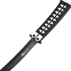 P46B - MaxKnives couteau papillon P46B