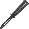 P41B - MaX Knives Couteau papillon