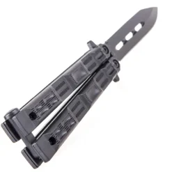 P41B - MaX Knives Couteau papillon
