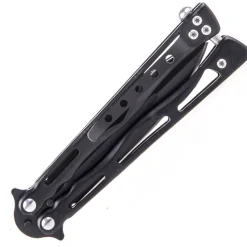 P38B - MaX Knives Couteau papillon