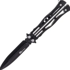 P38B - MaX Knives Couteau papillon