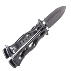 P38B - MaX Knives Couteau papillon
