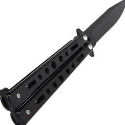 P34B - MAxKnives Couteau papillon 34B