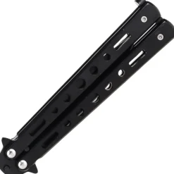 P34B - MAxKnives Couteau papillon 34B