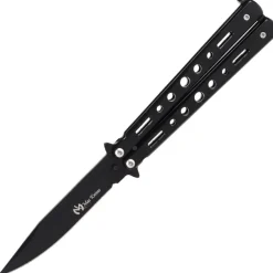 P34B - MAxKnives Couteau papillon 34B
