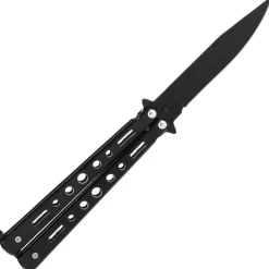 P34B - MAxKnives Couteau papillon 34B