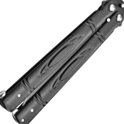 P55B - MAxKnives Couteau papillon 55B