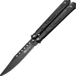 P55B - MAxKnives Couteau papillon 55B