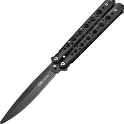P53B - MAxKnives Couteau papillon 53B