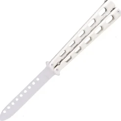 P33B - Max Knives papillon d'entrainement