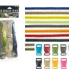 PCB810KIT - Kit de 10 bracelets Paracord à monter
