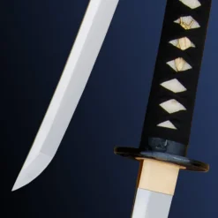 PC2414 - CAS Hanwei Raptor Shinogi Zukuri Katana