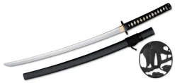 PC2414 - CAS Hanwei Raptor Shinogi Zukuri Katana