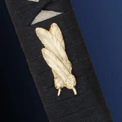 PC2414 - CAS Hanwei Raptor Shinogi Zukuri Katana