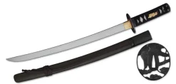 PC2422 - CAS Hanwei Raptor Wakizashi