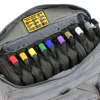 90PCCKIT - VANQUEST Prepper's Color Coding Kit