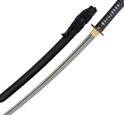 PC2468 PAUL CHEN Kaeru (Frog) Wakizashi