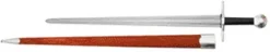 PC2046 - Paul Chen Practical Knightly Sword