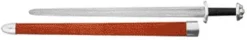 PC2047 - Paul Chen Practical Viking Sword