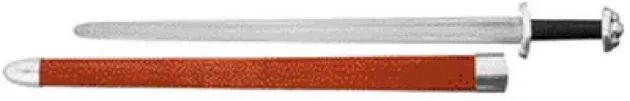 PC2047 - Paul Chen Practical Viking Sword