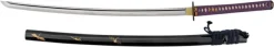 PC2469 PAUL CHEN Tonbo Katana