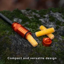 PCTPLUG50 - PROCAMPTEK x50 Fire Plugs Allume-Feux de Survie