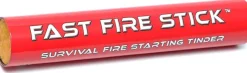 PCTSTICK - PROCAMPTEK Fast Fire Stick Allume-Feu de Survie