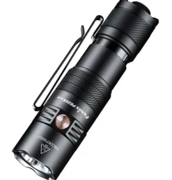 PD26R ACE - FENIX PD26R ACE - 1300 LUMENS USB-C 1600mAh