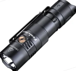 PD25R - Fenix PD25R 800 lumens rechargeable