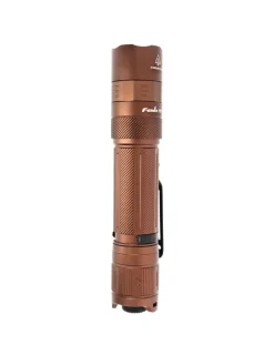 PD32R SE - Fenix PD32R Lampe Tactique brune 1400 Lumen