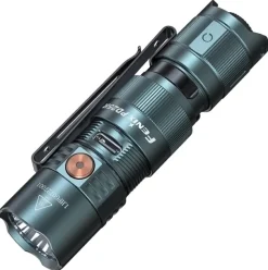 PD25RSG - Fenix PD25R SG Lampe Torche Rechargeable 800 Lumens