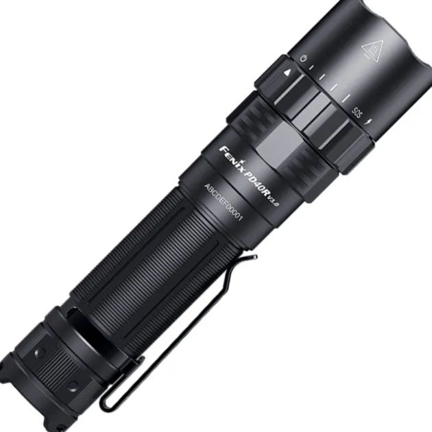 PD40R V3- Fenix Lampe PD40R 3000 lumens
