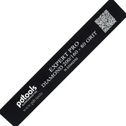 PDT (Poltava) Expert Pro Diamond resin bonded Grain 80