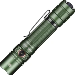 PD35V3/TRO - Fenix Lampe PD35R Tropical 1700 lumens rechargeable