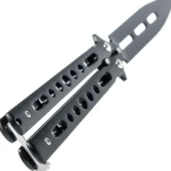 P57EB - Max Knives Couteau papillon d'entrainement P57EB