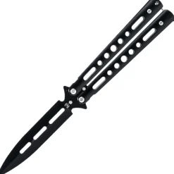 P57EB - Max Knives Couteau papillon d'entrainement P57EB