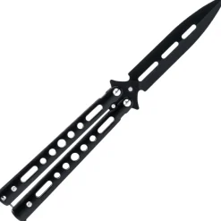P57EB - Max Knives Couteau papillon d'entrainement P57EB