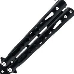P57EB - Max Knives Couteau papillon d'entrainement P57EB