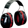 PELH540A411SV - 3M™ PELTOR™ BULL’S EYE™ III