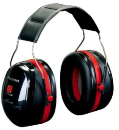 PELH540A411SV - 3M™ PELTOR™ BULL’S EYE™ III