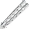 P56E - Max Knives Couteau papillon d'entrainement P58S