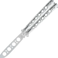 P53ES - Max Knives Couteau papillon d'entrainement P53ES