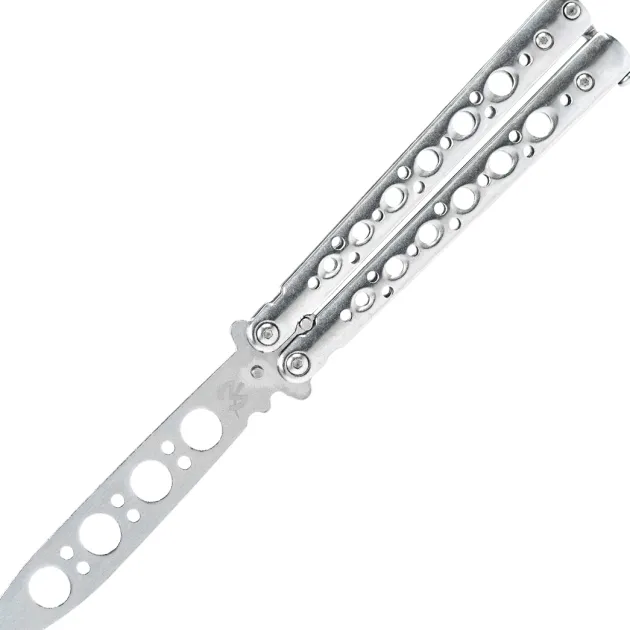 P53ES - Max Knives Couteau papillon d'entrainement P53ES
