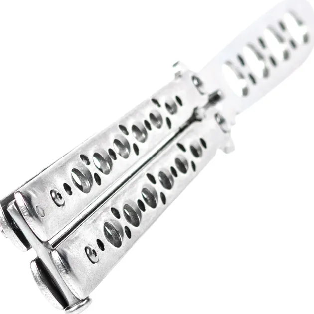 P53ES - Max Knives Couteau papillon d'entrainement P53ES