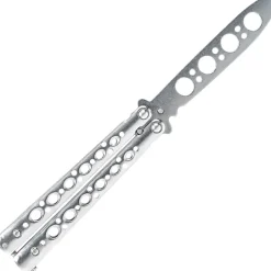 P53ES - Max Knives Couteau papillon d'entrainement P53ES